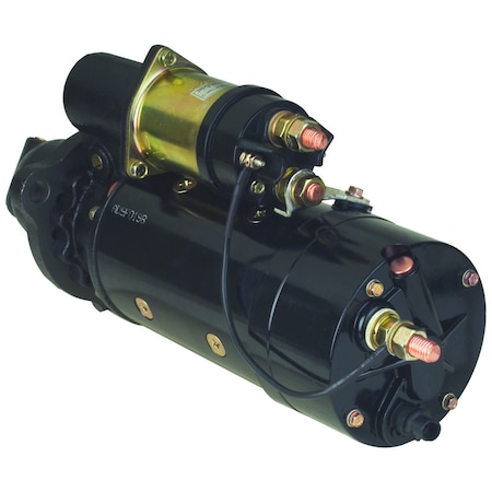 Wai Global STRDR 42MT 24V OCP 6553N